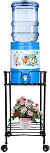 GREEN TOUCH Iron Kitchen Trolley