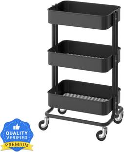 IKEA Steel Kitchen Trolley