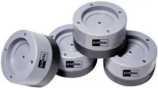 RIMOAL Plastic Kitchen Trolley