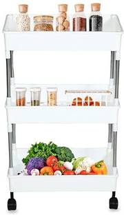 Novatic Stainless Steel Grocery Container  - 20 kg