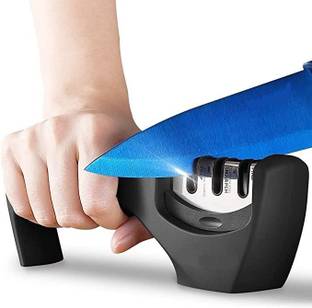 Blaxland Knife Sharpener Knife Sharpening Steel