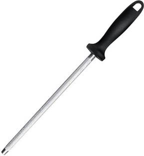kunya Knife Sharpener Rod Knife Sharpening Steel