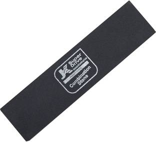 JK Super Drive 6'' Inch Combination Knife Sharpening Stone