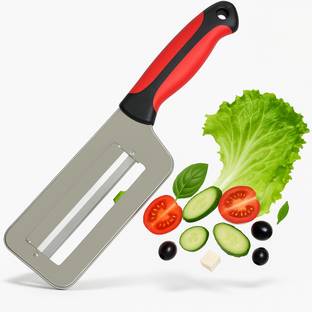 DRANZ Cabbage Cutter Knife Kitchen Slicer Sauerkraut Cutter Knife