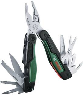 BOSCH 16 IN 1 MULTITOOL Multi Tool