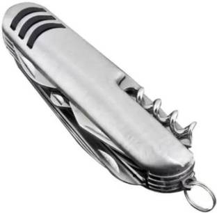 Meenamart.com Multipurpose Utility Knife(PCK OF 1) Multi Tool