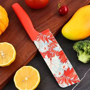 NedX Floral Printed 6" chopper knife Knife