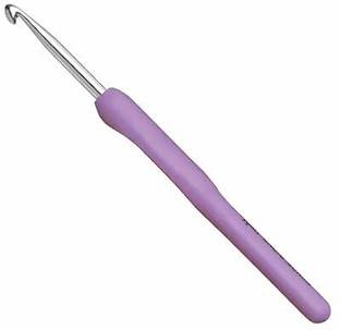 eShoptail Crochet Needle, Crochet kit, Crochet Hook Set, knitting Needles Set, Size 6 /5mm Knitting Pin