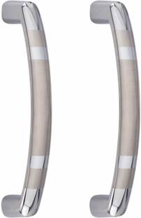 ATOM CH-ZN-536-CP-04, Pack of 02 Zinc Cabinet/Drawer Handle