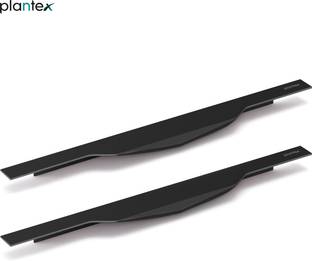 Plantex Wardrobe Profile Handle/16 Inch Pull Handle for Modular Kitchen Cabinet/Drawers Aluminium Cabinet/Drawer Handle