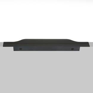 LAPO 12 inch Kitchen Profile Handle/Drawer Profile Handle for Home/Hotel/Office Aluminium Cabinet/Drawer Handle