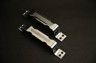 AYRU MYRU Premium D-Cut S.S Handle 2.5*22*6" Stainless Steel Window Handle