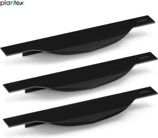 Plantex 6 Inch Pull Handle for Modular Kitchen Cabinet/Drawers/Wardrobe Profile Handle Aluminium Cabinet/Drawer Handle