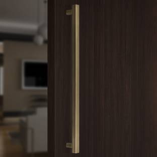 Plantex 26 inch Main Door Handle/Door & Home Decor/Door Pull-Push Handle (APS-236-BA) Aluminium Door Handle
