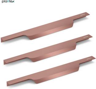 Plantex 14 Inch Drawer Handle/Profile Handle for Kitchen Cabinet/Pull Handle for Home Aluminium Cabinet/Drawer Handle