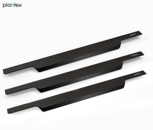Plantex Wardrobe Profile Handle/20 Inch Pull Handle for Modular Kitchen Cabinet/Drawers Aluminium Cabinet/Drawer Handle