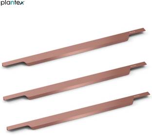 Plantex 28 inch Wardrobe Profile Handle/Pull Handle for Kitchen Cabinet/drawer handle Aluminium Cabinet/Drawer Handle