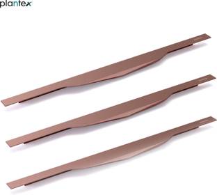 Plantex Aluminium Cabinet/Drawer Handle