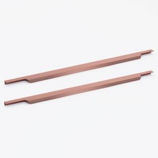 Plantex Profile Handle 32 Inch/Handle for Drawer/Pull Handle for Kitchen Cabinet Aluminium Cabinet/Drawer Handle