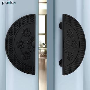 Plantex Door Handle/6 Inch Main Door Handle/Pull-Push Door Handle/Door Accessories Aluminium Door Handle