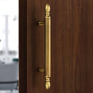 Plantex Altros 14 Inch Main Door Handle/Door & Home Decor/Door Pull Push Handle (106,BA) Stainless Steel Door Handle