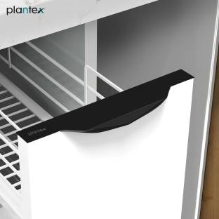 Plantex Drawers Handle/8 inch Cabinet Handle/profile Handle/Pull Handle Aluminium Cabinet/Drawer Handle