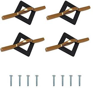 Volo Brass Cabinet/Drawer Handle