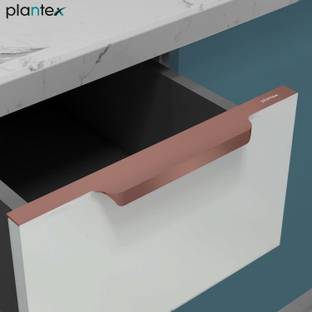 Plantex Profile Handle for Kitchen Cabinet/Pull Handle for Home/14 Inch Drawer Handle Aluminium Cabinet/Drawer Handle