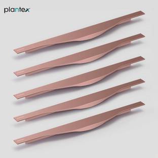 Plantex Cabinet Handle 14-Inch /Wardrobe Profile Handle/Drawer Pull Handle Aluminium Cabinet/Drawer Handle