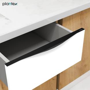 Plantex Profile Handle For Modular Kitchen Cabinet/22 inch Handle for Drawers Aluminium Cabinet/Drawer Handle