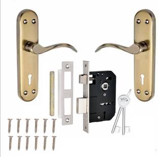ProHard Iron Door Handle