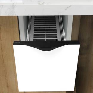 Plantex Drawers Handle/6 inch Cabinet Handle/Profile Handle/Pull Handle Aluminium Cabinet/Drawer Handle