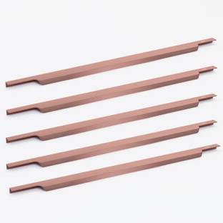 Plantex 36 inch Wardrobe Profile Handle/Pull Handle for Kitchen Cabinet/drawer handle Aluminium Cabinet/Drawer Handle
