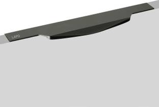 LAPO 12 inch Kitchen Profile Handle/Drawer Profile Handle for Home/Hotel/Office Aluminium Cabinet/Drawer Handle