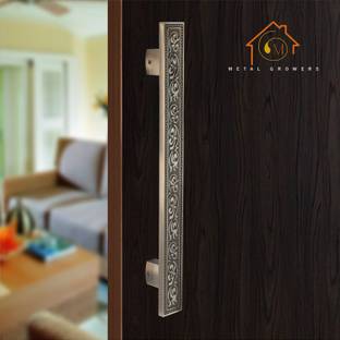 Metal Growers PH-KRISHNA-BA-16 Aluminium Door Handle