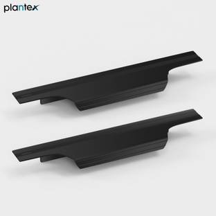 Plantex Profile Handle for Kitchen Cabinet/8 Inch Drawer Pull Handle/Wardrobe Handle Aluminium Cabinet/Drawer Handle