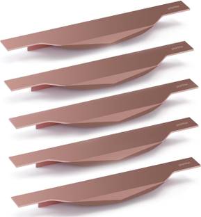 Plantex Profile Handle for Kitchen Cabinet/6 Inch Drawer Handle/Pull Handle for Home Aluminium Cabinet/Drawer Handle