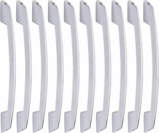 ATOM CH-545-CPPT-08, Pack of 10 Zinc Cabinet/Drawer Handle