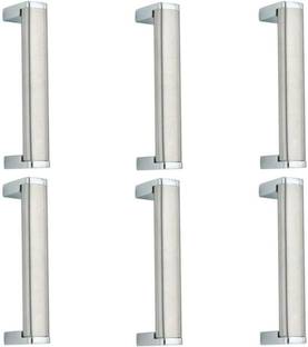 Smart Shophar Galaxy 8 inches Stylish multipurpose cabinet handle with durable sleek design Stainless Steel Cabinet/Draw Pull