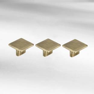 LAPO Cabinet Knobs,Drawer Pulls,Knobs for Drawers, Drawer Knobs Handle -Antique Zinc Cabinet/Drawer Handle