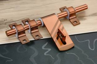 legal premium Heavy Aldrop Copper antique Stainless Steel Door Handle