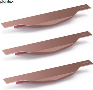 Plantex 8 Inch Profile Handle for Kitchen Cabinet/Pull Handle for Home/Drawer Handle Aluminium Cabinet/Drawer Handle