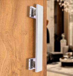 khanak Q2 glass fitting main door full handle and office main door handle Stainless Steel Door Handle