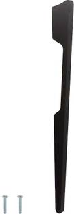 Volo Brass Cabinet/Drawer Handle
