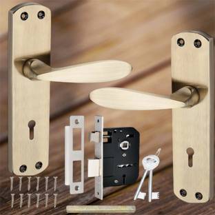 ProHard Iron Door Handle