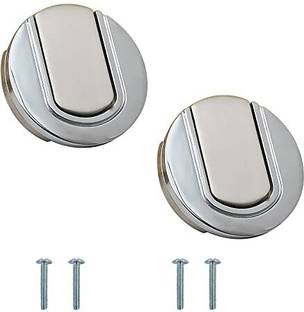 Volo Brass Cabinet/Drawer Handle