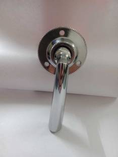 Gujranwala Steel Works Cast Iron Door Handle