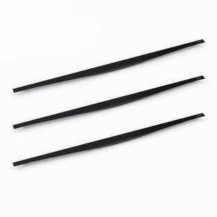 Plantex Kitchen Cabinet Profile Handle/Wardrobe Pull Handle 32 Inch Aluminium Cabinet/Drawer Handle