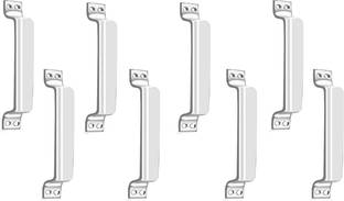 MYRU MYRU Premium S2L D-Handle 2.5x22x5'' window/ door / almirah handle Stainless Steel Door Handle