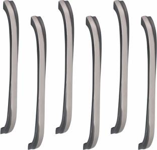 ATOM CH-ZN-550-BS-10, Pack of 06 Zinc Cabinet/Drawer Handle
